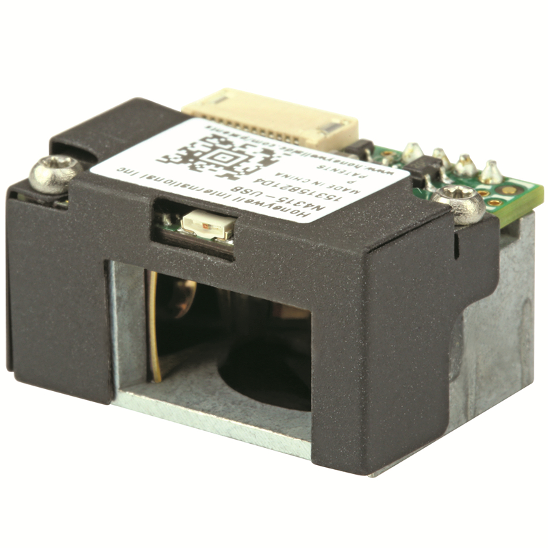 Honeywell霍尼韦尔N4300系列一维条码扫描？