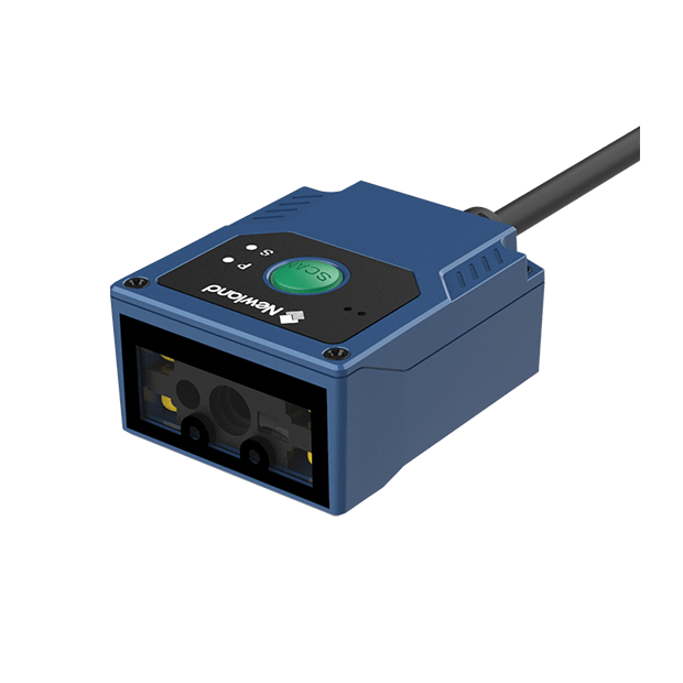新大陆FM430EX二维码扫描？