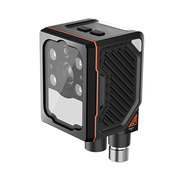 ？低视MV-ID3016XM-25M-RBN工业读码器160W分辨率25mm焦距
