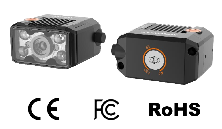 ？礚VSCAN-RD713-2固定式读码器